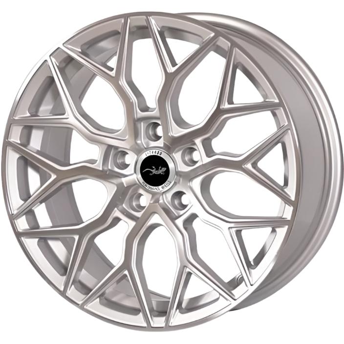 Lizardo XH1024 7.5x17 4*100 ET38 DIA60.1 SMF Литой