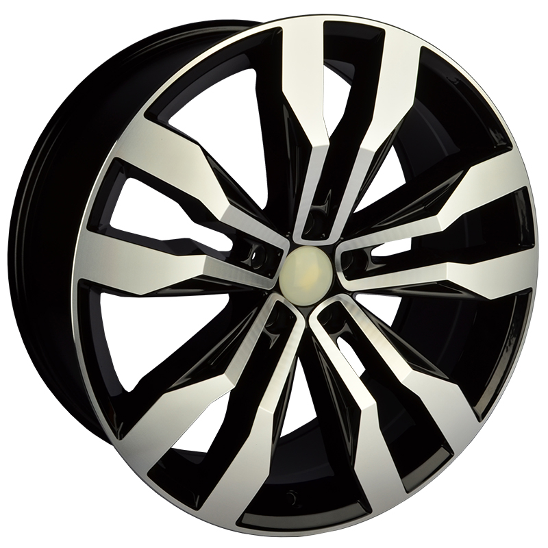 Диски Extreme Wheels VWL079 9x20/5x112 D66.6 ET33 BKF
