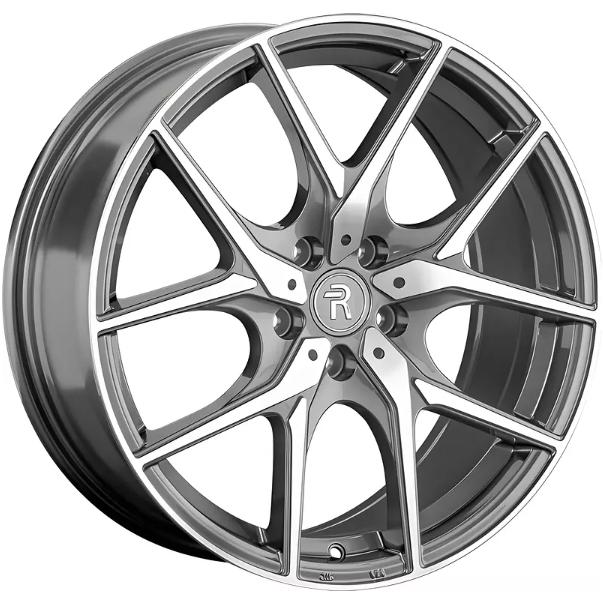 Replay MR272 7x16 5*112 ET38 DIA66.6 GMF Литой