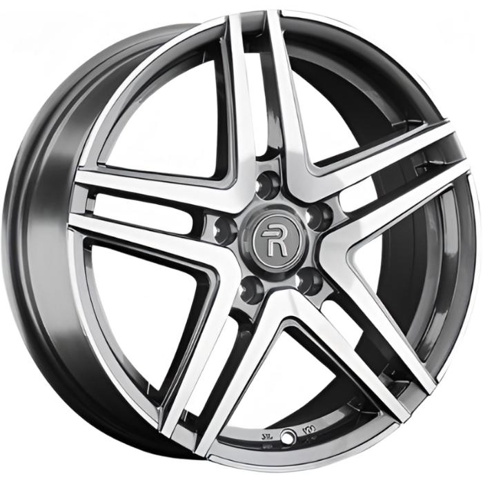 Replay MR350 6.5x16 5*112 ET38 DIA66.6 GMF Литой