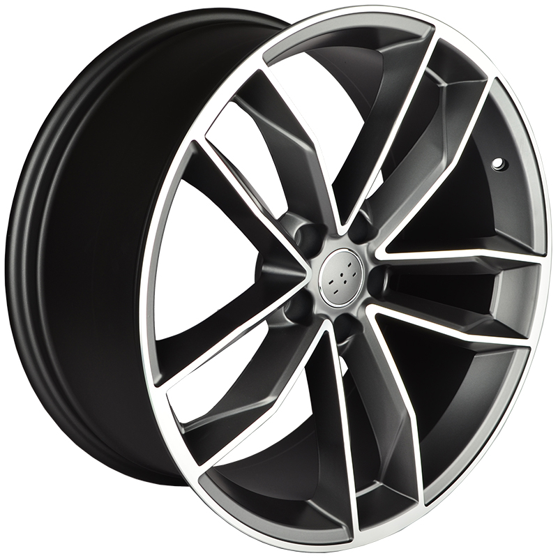 Диски KoKo Kuture YF5725 8.5x19/5x112 D66.45 ET35 MSDG