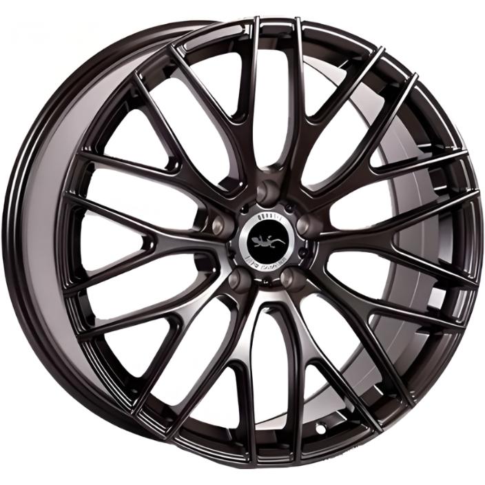 Lizardo XH162 8.5x19 5*114.3 ET40 DIA67.1 MB Литой