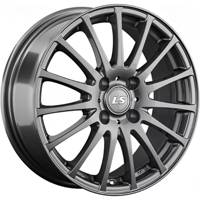 LS 899 6.5x16 4*100 ET50 DIA60.1 MGM Литой