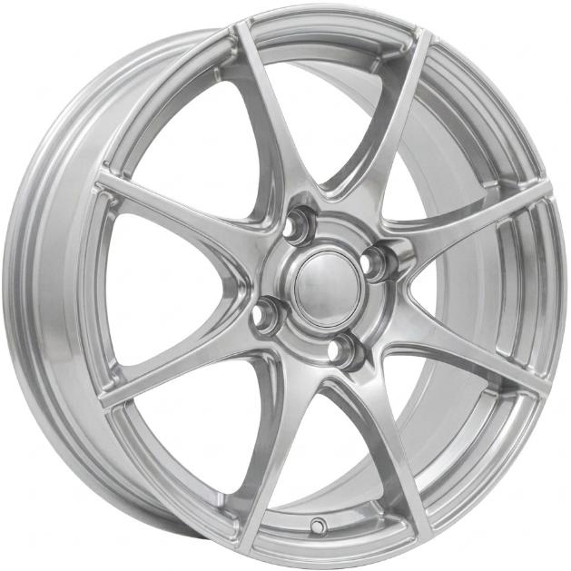 Venti 1503 6x15 4*100 ET39 DIA56.6 SL Литой
