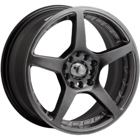 Race Ready CSS155 7x16 4*100 ET40 DIA60.1 MK Литой