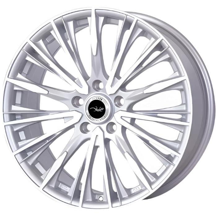 Lizardo XH304 7.5x18 5*114.3 ET49.5 DIA67.1 SMF Литой