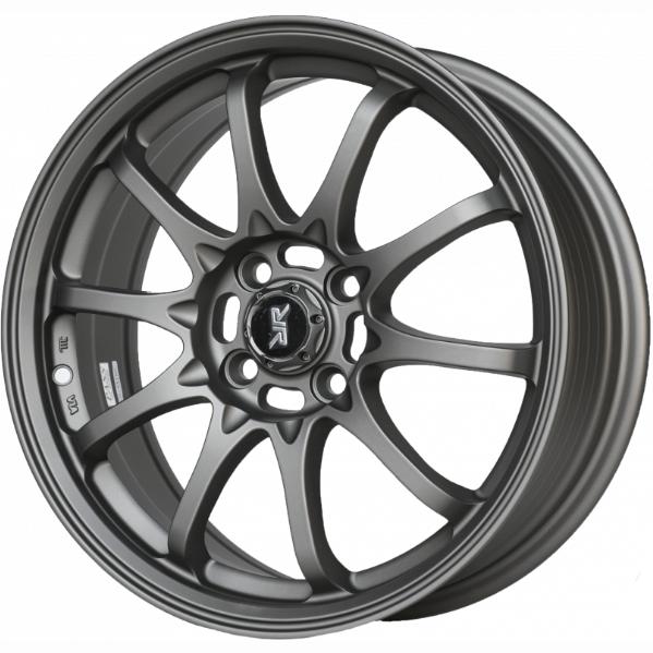 Race Ready CSSYA3763 6.5x16 4*98 ET35 DIA58.6 MK-M Литой