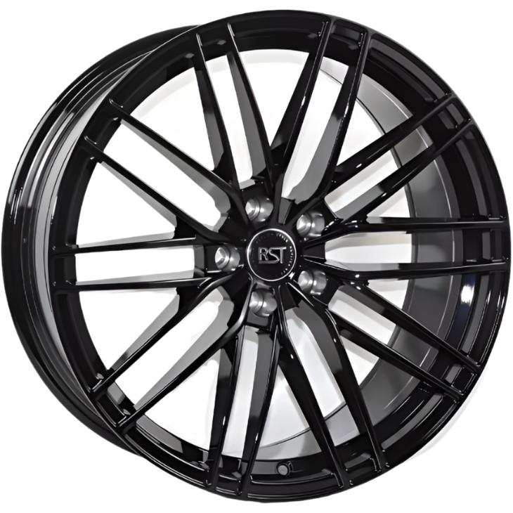 RST R132FF 9x20 5*112 ET20 DIA66.6 GB Литой