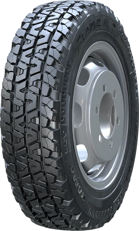 Kama Flame 195/75/16 M/T LCV 107/105N