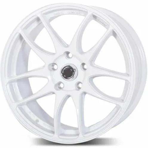 PDW Dibite Emotion 7.5x17 4*100 ET40 DIA60.1 White Литой