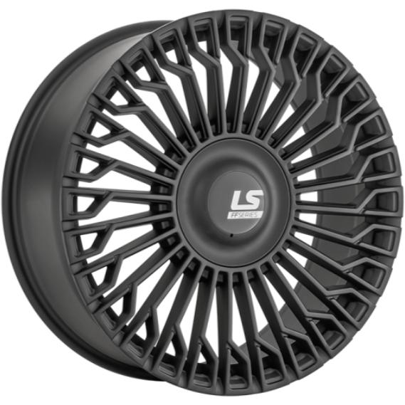 LS FlowForming RC99 8.5x20 6*139.7 ET36 DIA100.1 MB Литой