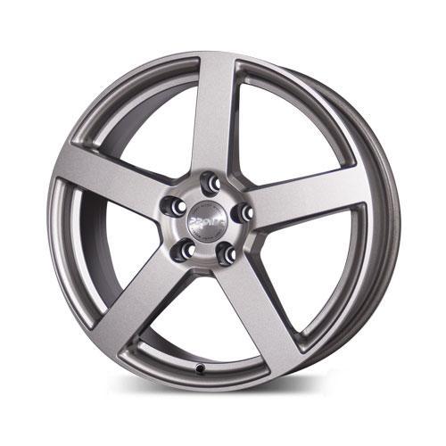 Proma ЛеМан 6.5x16 5*139.7 ET20 DIA98.1 Неро Литой