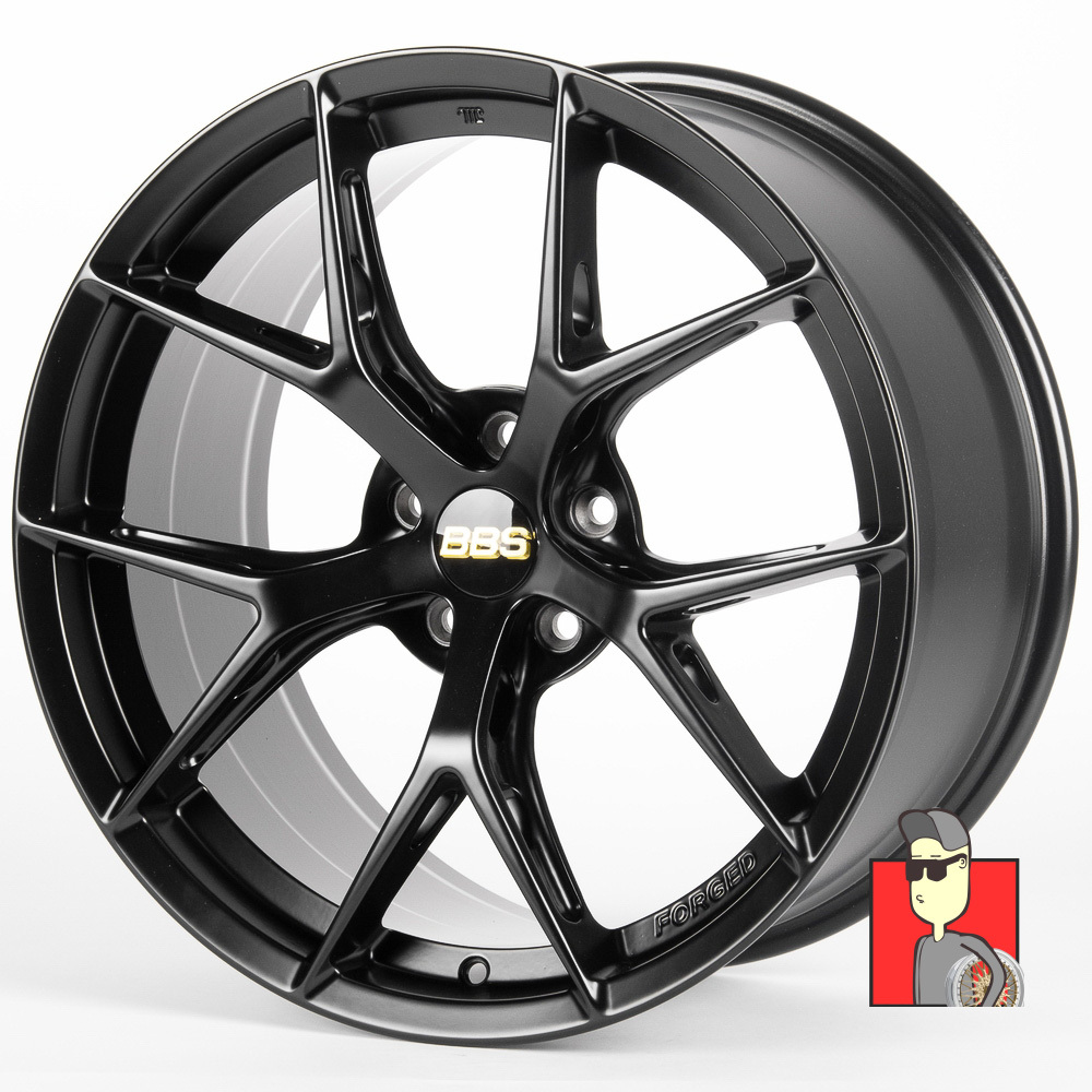 Комплект дисков BBS 19x9.5 et40 5x112