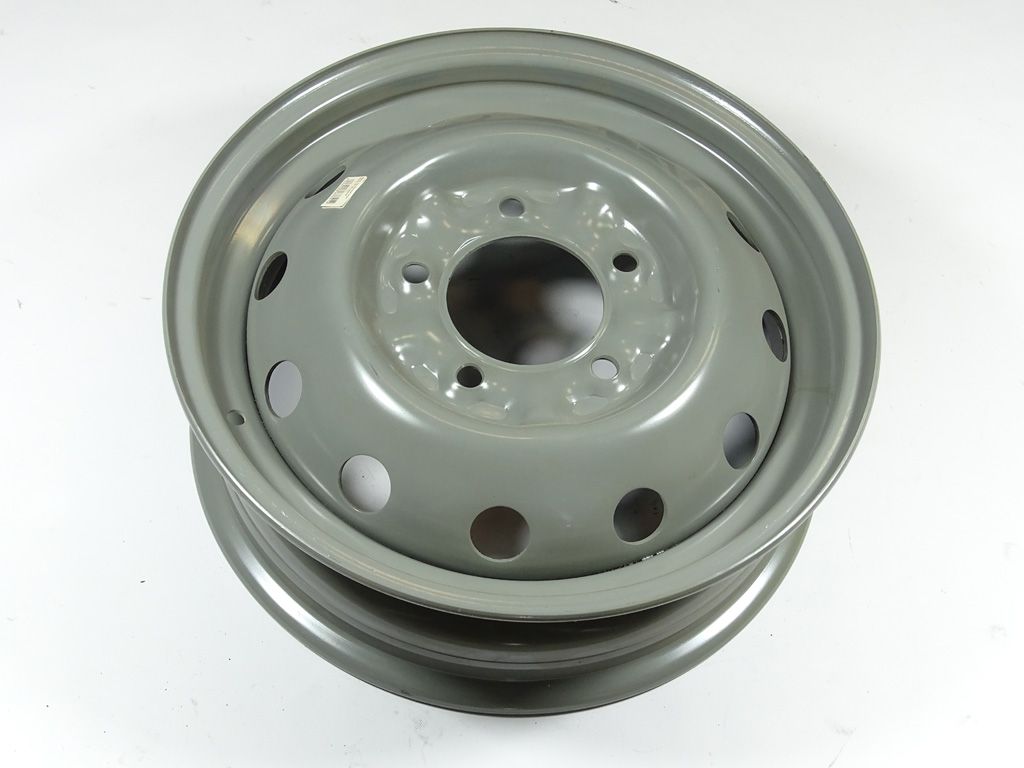 ACCURIDE 5x16 5.139.7 et58 dia98.5 Серый