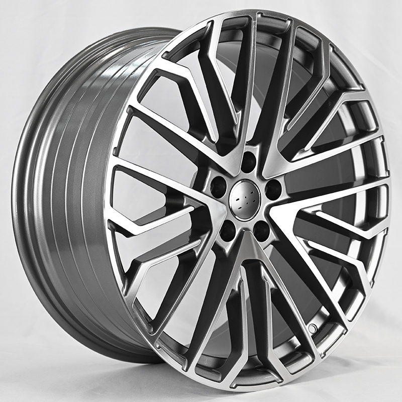 Диски KoKo Kuture YF0434 9.0x20/5x112 D66.45 ET35 GMF