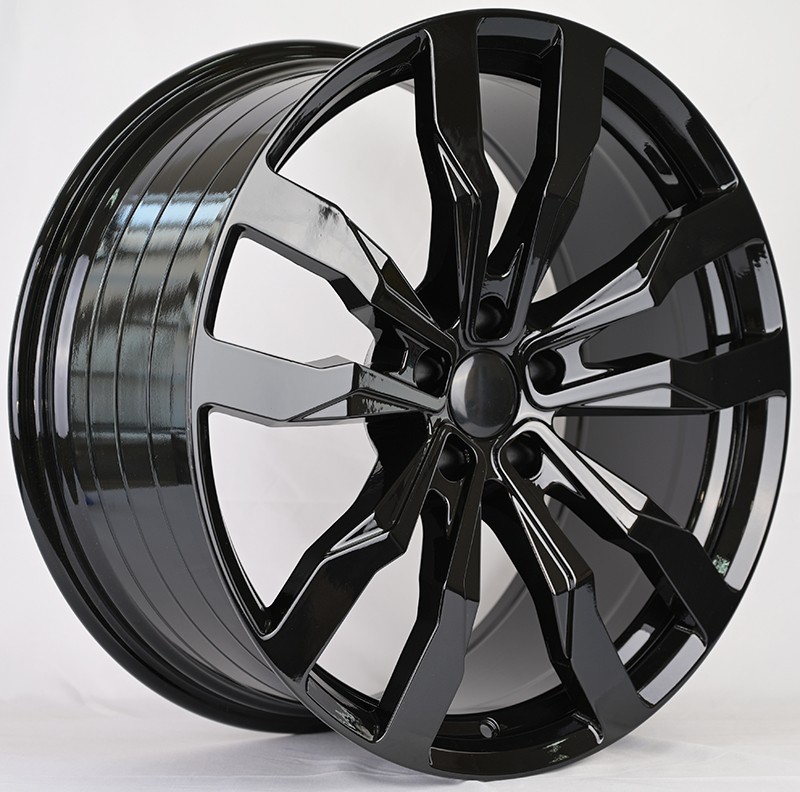 Диски Extreme Wheels VWL079 9x20/5x112 D66.6 ET33 Gloss Black