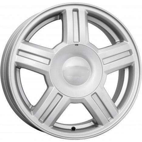 K&K Торус 5.5x14 4*98 ET35 DIA58.6 Ауди Литой