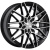 PDW Veloce 7.5x18 5*114.3 ET37 DIA66.6 MB Литой