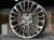 Литые диски TOYOTA FlowForming GUNMETAL 18” 5x114.3 ET45 8J D60,1 Литые диски TOYOTA FlowForming GUNMETAL 18” 5x114.3 ET45 8J D60,1