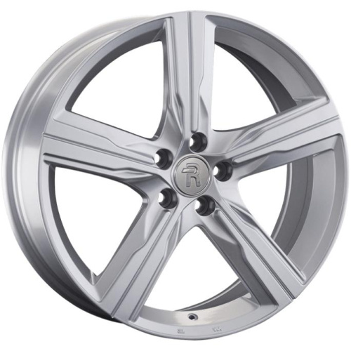 Replay V52 8x19 5*108 ET42.5 DIA63.3 BKF Литой
