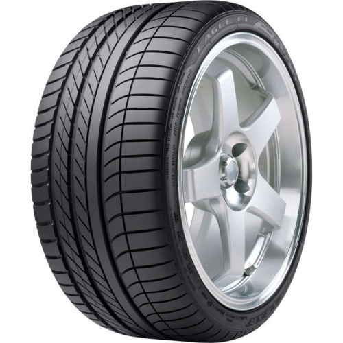 Goodyear Eagle F1 Asymmetric 255/45 R19 100Y N0 FP