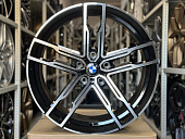 Комплект дисков BMW Flow Forming R19 8j et+30 5*120
