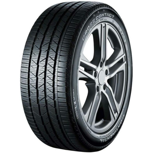 Continental ContiCrossContact LX Sport 235/55 R19 101V AR FP