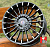 Комплект дисков Alpina 177112 17x7 et35 4x98/4x100