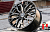 Комплект дисков RGW 031 19x8.5 et30 5x114.3 d73.1