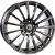 RST R108 8x18 5*112 ET43 DIA66.6 BFP Литой