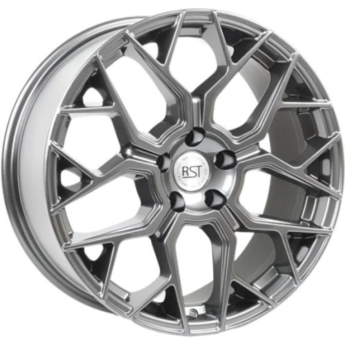 RST R148 8x18 5*108 ET33 DIA65.1 BMG Литой
