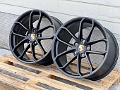 PORSCHE A419F A419R