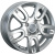 Replay NS165 6x15 4*100 ET50 DIA60.1 Silver Литой