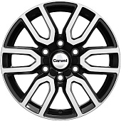 Carwel Барал 8x17 6*139.7 ET36 DIA100.1 ABT Литой
