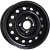 ТЗСК ВАЗ 01-07 5x13 4*98 ET29 DIA60.1 Black Штампованный ТЗСК ВАЗ 01-07 5x13 4*98 ET29 DIA60.1 Black Штампованный