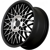 Sakura Wheels 3375 7x16 4*100 ET38 DIA73.1 B14/M7 Литой