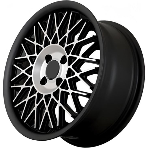Sakura Wheels 3375 7x16 4*100 ET38 DIA73.1 B14/M7 Литой