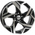 RST R227 7x17 5*114.3 ET45 DIA54.1 BL Литой RST R227 7x17 5*114.3 ET45 DIA54.1 BL Литой