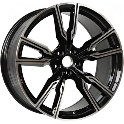 RST R102FF 9x20 5*112 ET35 DIA66.6 BD Литой