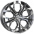 RST R179FF 7.5x19 5*112 ET30 DIA66.6 Platinum Литой