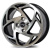 PDW Boomberang 7x15 4*98 ET30 DIA58.6 MB Литой PDW Boomberang 7x15 4*98 ET30 DIA58.6 MB Литой