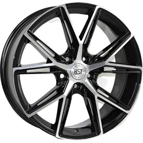 RST R129 7.5x19 5*108 ET39 DIA65.1 GB Литой