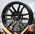 Комплект дисков AGP Off Road 6136 17x8 et5 6x135
