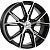 RST R129 7.5x19 5*114.3 ET45 DIA67.1 BFP Литой
