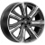 K&K Kleemann 8.5x20 5*114.3 ET45 DIA66.1 Diamond gloss graphite Литой K&K Kleemann 8.5x20 5*114.3 ET45 DIA66.1 Diamond gloss graphite Литой