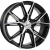 RST R129 7.5x19 5*108 ET39 DIA65.1 GB Литой