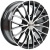 Neo 771 7x17 4*100 ET43 DIA60.1 BFP Литой Neo 771 7x17 4*100 ET43 DIA60.1 BFP Литой