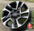 Комплект дисков Toyota 20x8.5 et25 6x139.7