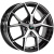 Megami MGM-18 6x15 4*98 ET32 DIA58.6 BFP Литой Megami MGM-18 6x15 4*98 ET32 DIA58.6 BFP Литой