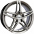 Carwel Хумми 6.5x16 5*112 ET38 DIA57.1 SB Литой Carwel Хумми 6.5x16 5*112 ET38 DIA57.1 SB Литой